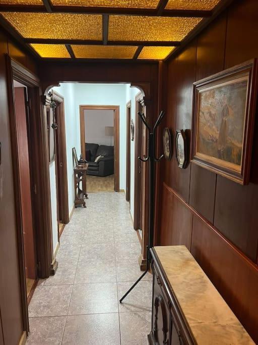 Piso 5 Min A Pie Del Centro Parking Gratis Apartamento Valladolid Exterior foto