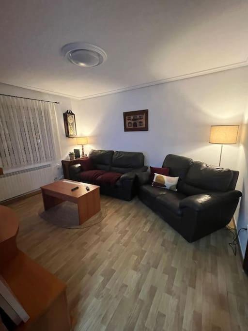 Piso 5 Min A Pie Del Centro Parking Gratis Apartamento Valladolid Exterior foto