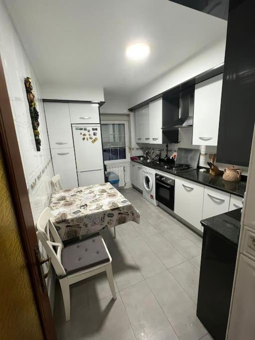 Piso 5 Min A Pie Del Centro Parking Gratis Apartamento Valladolid Exterior foto