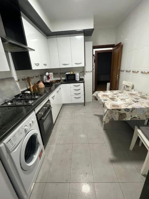 Piso 5 Min A Pie Del Centro Parking Gratis Apartamento Valladolid Exterior foto