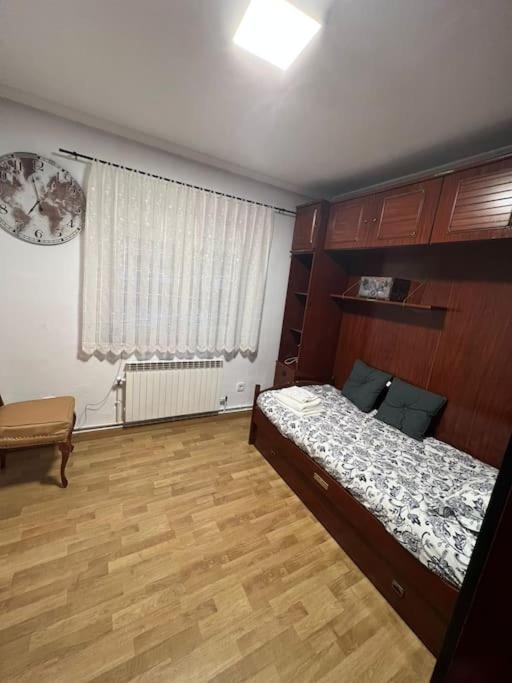 Piso 5 Min A Pie Del Centro Parking Gratis Apartamento Valladolid Exterior foto